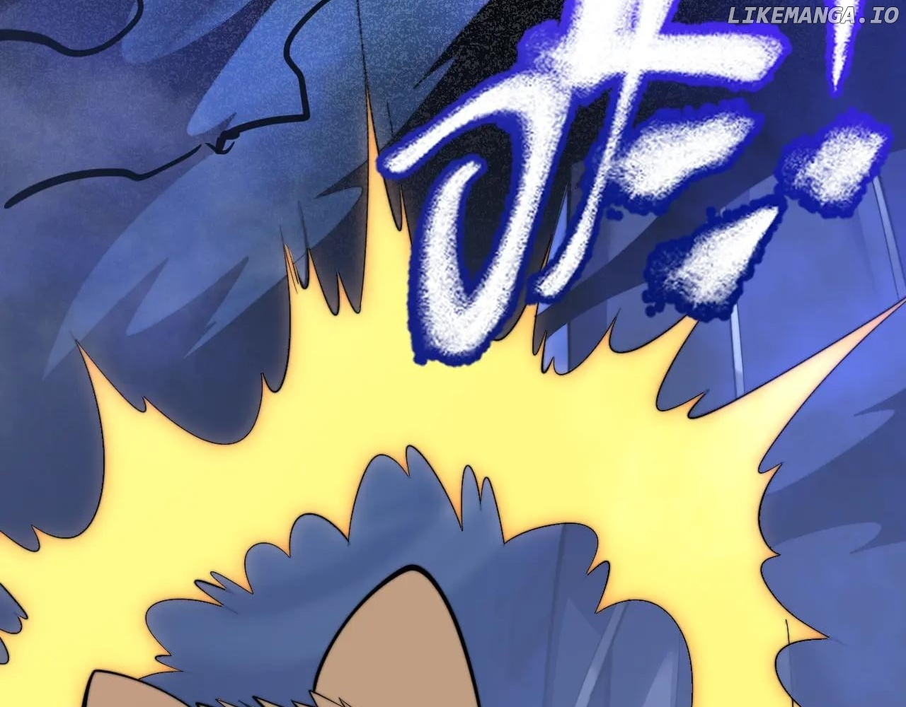 I Became The Game’s Biggest Villain Chapter 93 - page 32